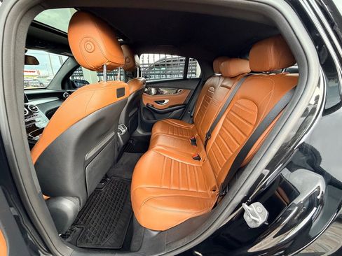 Used 2018 Mercedes-Benz GLC 43 AMG 4MATIC Coupe image 17