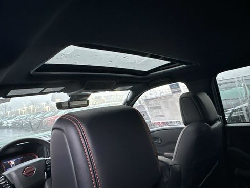 New 2026 Nissan Frontier PRO-4X w/ Pro Premium Package image 26