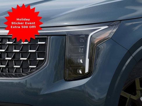 New 2026 Kia Carnival SX Prestige image 13