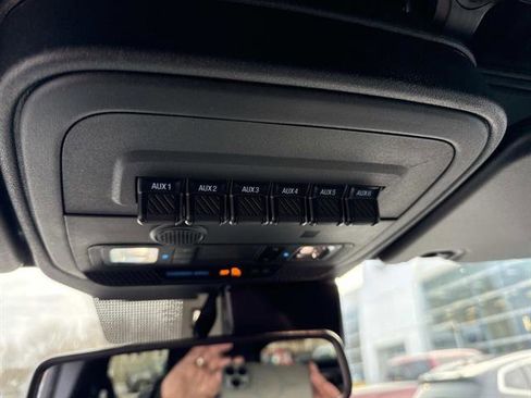 Used 2024 Ford Bronco Raptor w/ Interior Carbon Fiber Pack 6 image 24