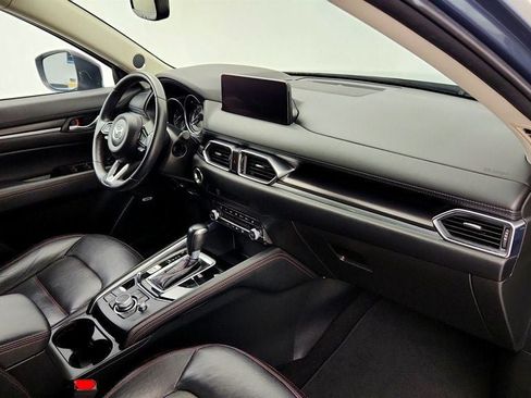Used 2024 MAZDA CX-5 Carbon Edition AWD/4WD image 26