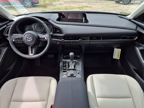 New 2026 MAZDA CX-30 AWD 2.5 S w/ Premium Package image 24