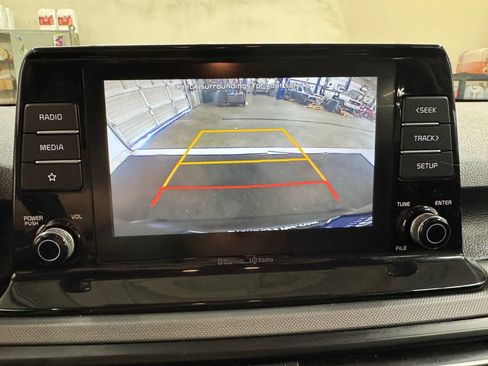 Used 2021 Kia Seltos LX AWD/4WD image 18
