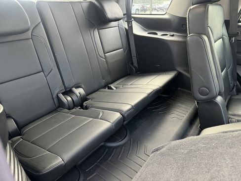 Used 2018 Chevrolet Tahoe LT image 13