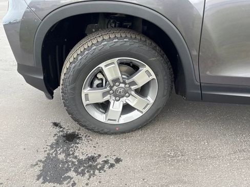 New 2026 Honda Ridgeline RTL image 27