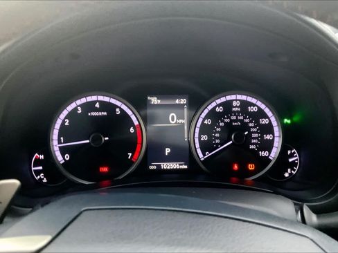 Used 2019 Lexus NX 300 F Sport w/ F Sport Premium Package FWD image 26