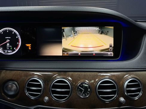Used 2014 Mercedes-Benz S 550 Sedan image 57