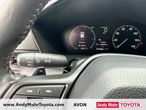 Used 2024 Honda CR-V Sport-L image 17