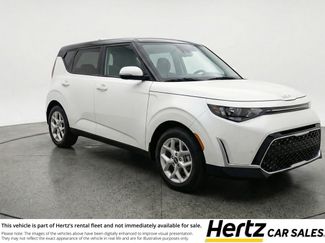 Used 2025 Kia Soul LX w/ LX Technology Package video 1