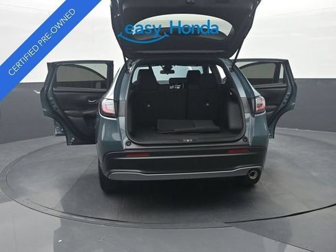 Used 2026 Honda HR-V Sport image 40