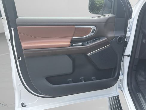 New 2026 Ford Expedition King Ranch AWD/4WD image 22