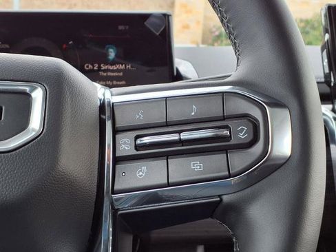 New 2025 GMC Sierra EV Denali image 18