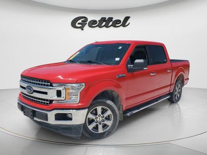 Used 2019 Ford F150 XLT w/ Equipment Group 302A Luxury