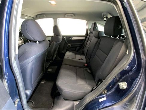 Used 2010 Honda CR-V LX image 22