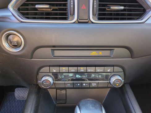 Certified 2023 MAZDA CX-5 AWD 2.5 S w/ Preferred Package image 22