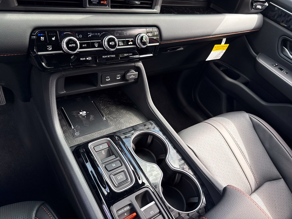 New 2026 Honda Passport TrailSport Elite image 21
