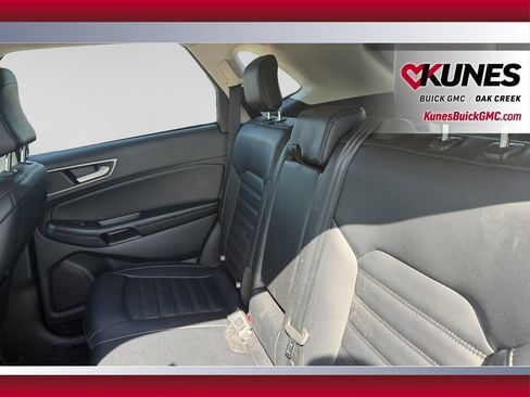 Used 2024 Ford Edge SEL AWD/4WD image 33
