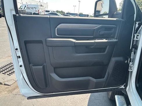 New 2024 RAM 5500 Tradesman image 14