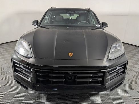 New 2026 Porsche Cayenne S AWD/4WD image 10
