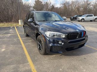 Used 2018 BMW X5 xDrive35i video 1
