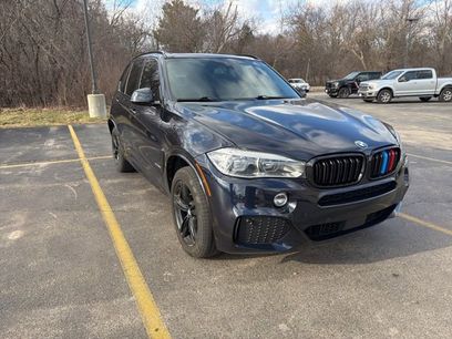Used 2018 BMW X5 xDrive35i