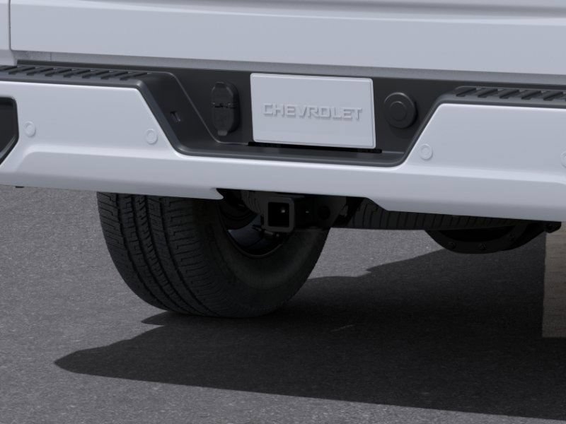 New 2025 Chevrolet Silverado 1500 RST w/ Convenience Package II RWD image 14
