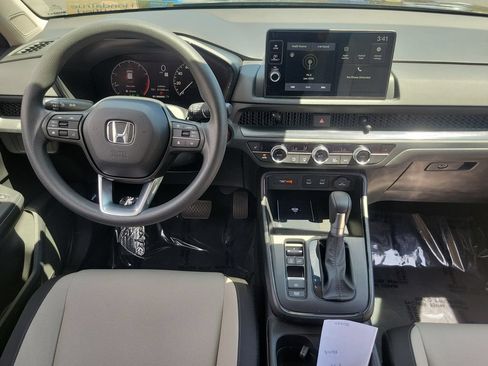 Certified 2026 Honda CR-V EX image 10