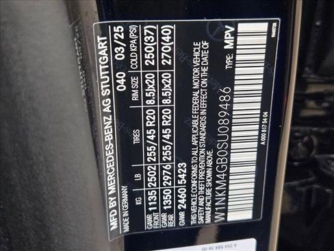 Certified 2025 Mercedes-Benz GLC 300 image 22