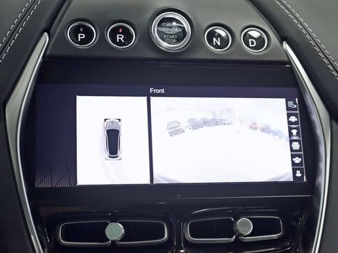 Used 2021 Aston Martin DBX AWD/4WD image 21