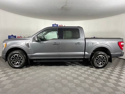 Used 2021 Ford F150 Lariat image 6