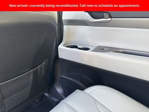 Used 2025 Hyundai Palisade SEL image 19