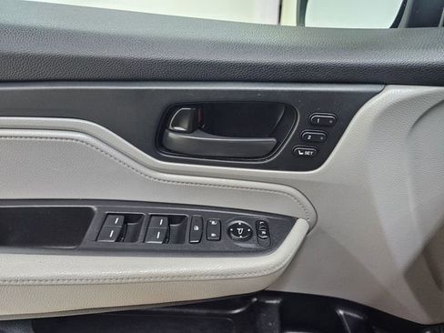 Used 2018 Honda Odyssey EX-L image 26