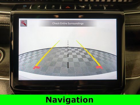 Used 2024 Jeep Grand Cherokee Limited 4xe image 24