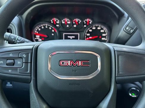 New 2026 GMC Sierra 1500 Pro AWD/4WD image 25