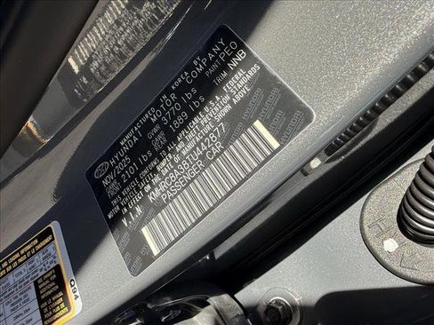 New 2026 Hyundai Venue SEL image 18