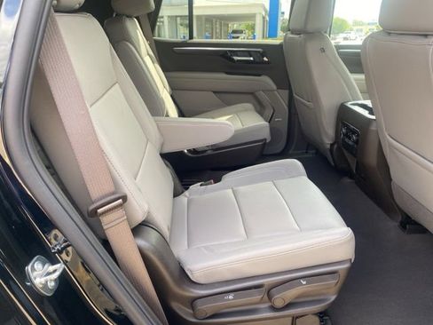 New 2026 Chevrolet Tahoe LT w/ Comfort Package RWD image 30