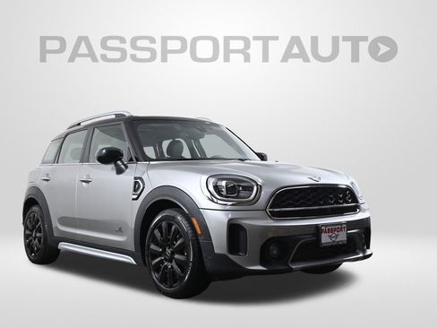 Certified 2023 MINI Cooper Countryman S image 3