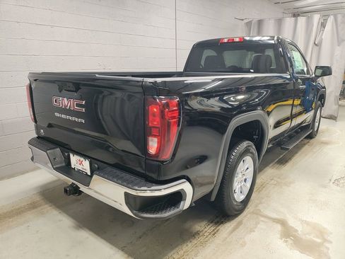 New 2026 GMC Sierra 1500 Pro w/ Pro Value Package image 2