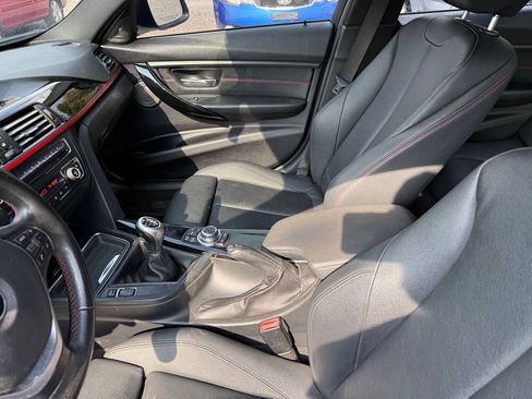 Used 2012 BMW 328i Sedan RWD image 21