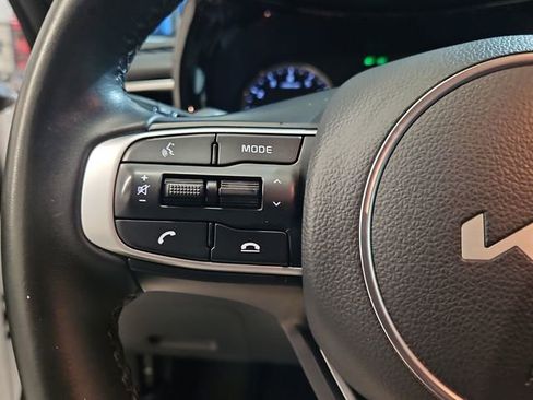 Used 2022 Kia K5 GT-Line image 24