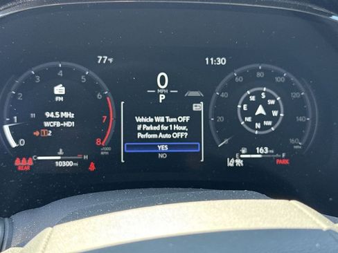 Used 2025 Lexus RX 350 FWD w/ Technology Package image 25