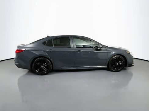 Used 2025 Toyota Camry SE FWD image 7