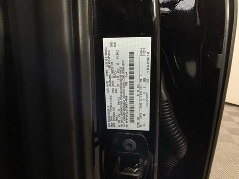 New 2025 Ford F150 Lariat w/ Equipment Group 501A Mid image 27