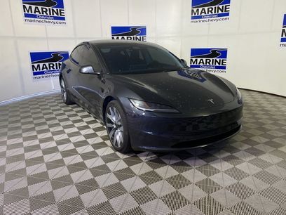 Used 2024 Tesla Model 3 Standard Range