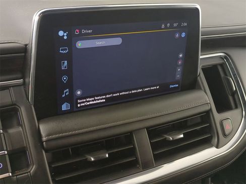 Certified 2024 Chevrolet Tahoe LT image 14