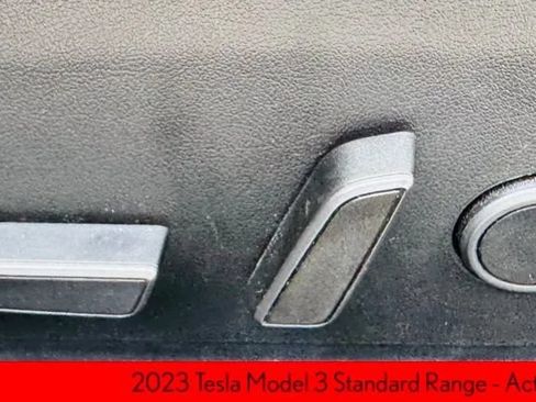 Used 2023 Tesla Model 3 Standard Range RWD image 10