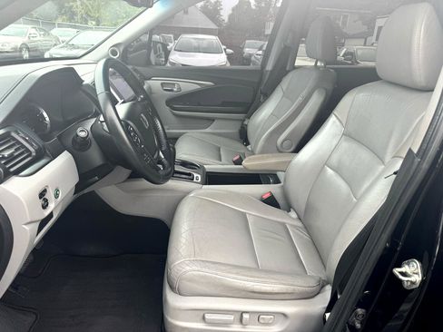 Used 2016 Honda Pilot EX-L image 13