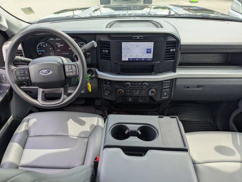 Used 2026 Ford F250 XL AWD/4WD image 15
