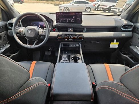 Used 2026 Honda Passport TrailSport image 18