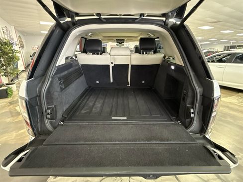 Used 2020 Land Rover Range Rover HSE AWD/4WD image 26